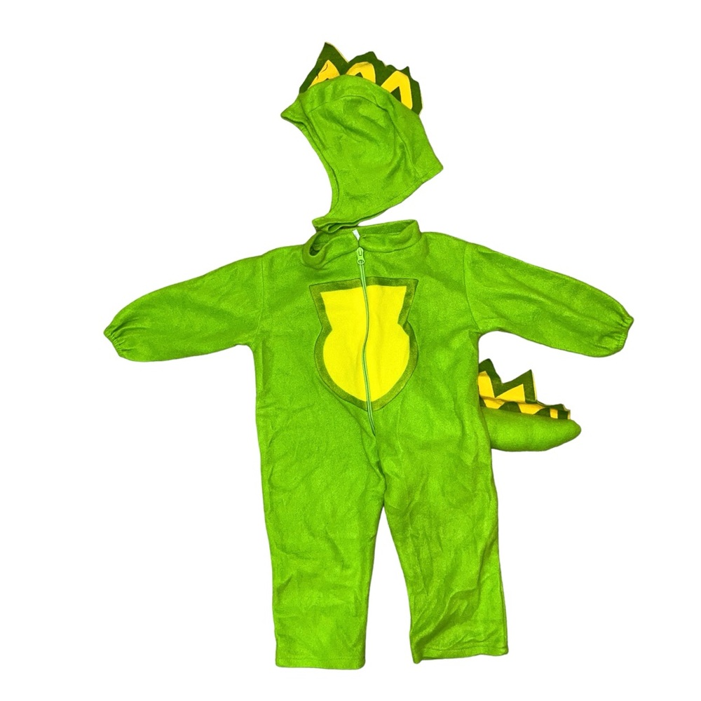 🐉 FANTASY WORLD DRAGON COSTUME